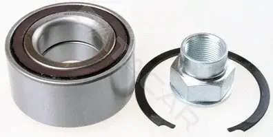 Подшипник ступицы DENCKERMANN W413096