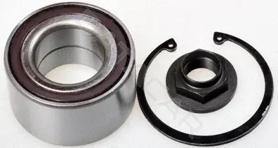 Подшипник ступицы DENCKERMANN W413418