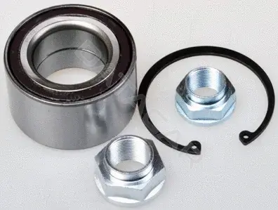 Подшипник ступицы DENCKERMANN W413422