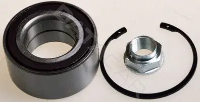 Подшипник ступицы DENCKERMANN W413431