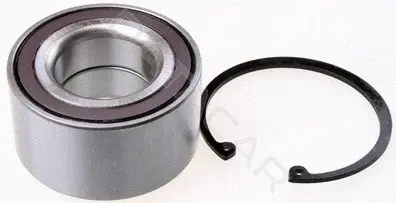 Подшипник ступицы DENCKERMANN W413478