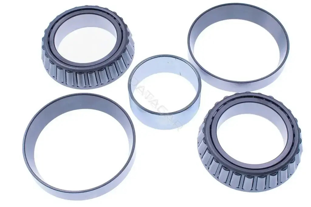 Подшипник ступицы DENCKERMANN W413513
