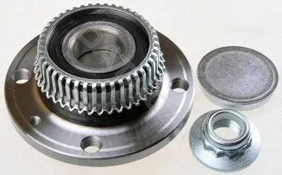 Подшипник ступицы DENCKERMANN W413529