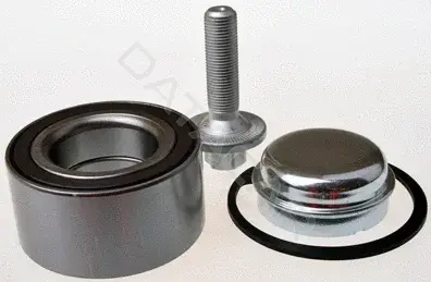 Подшипник ступицы DENCKERMANN W413535