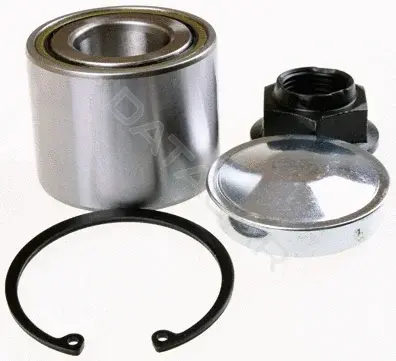 Подшипник ступицы DENCKERMANN W413538