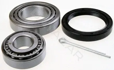 Подшипник ступицы DENCKERMANN W413555