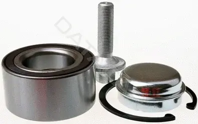 Подшипник ступицы DENCKERMANN W413574