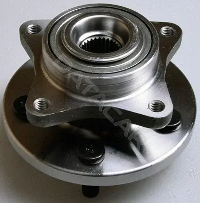 Подшипник ступицы DENCKERMANN W413585