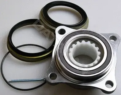 Подшипник ступицы DENCKERMANN W413588