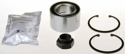 Подшипник ступицы DENCKERMANN W413002