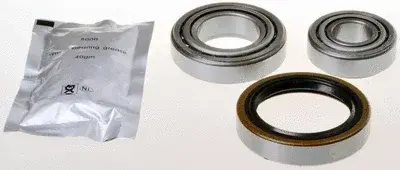 Подшипник ступицы DENCKERMANN W413005
