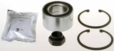 Подшипник ступицы DENCKERMANN W413026