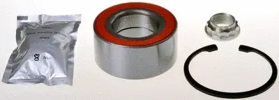 Подшипник ступицы DENCKERMANN W413030