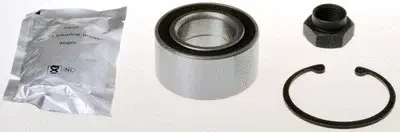 Подшипник ступицы DENCKERMANN W413038