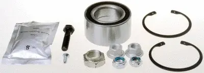 Подшипник ступицы DENCKERMANN W413047
