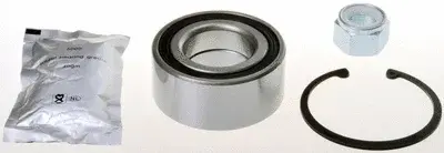 Подшипник ступицы DENCKERMANN W413063