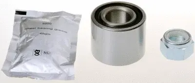 Подшипник ступицы DENCKERMANN W413072