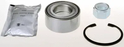 Подшипник ступицы DENCKERMANN W413101