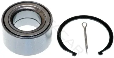 Подшипник ступицы DENCKERMANN W413233