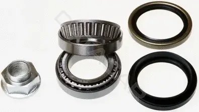Подшипник ступицы DENCKERMANN W413247