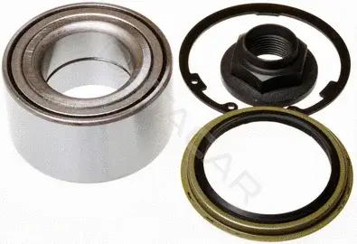Подшипник ступицы DENCKERMANN W413253