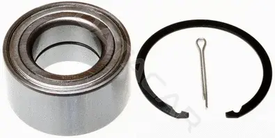 Подшипник ступицы DENCKERMANN W413256
