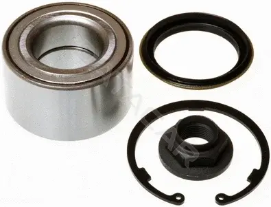 Подшипник ступицы DENCKERMANN W413258