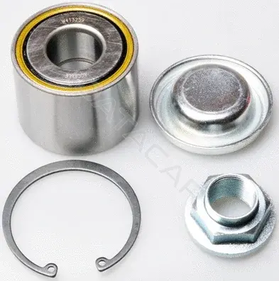Подшипник ступицы DENCKERMANN W413259