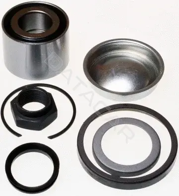 Подшипник ступицы DENCKERMANN W413261
