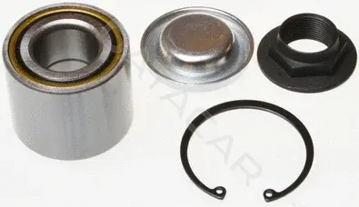 Подшипник ступицы DENCKERMANN W413262