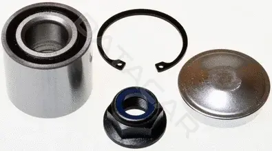 Подшипник ступицы DENCKERMANN W413267