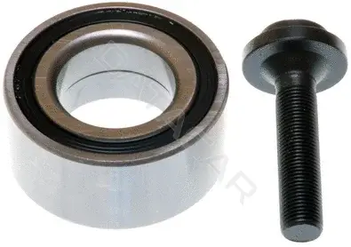 Подшипник ступицы DENCKERMANN W413269