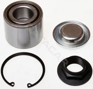 Подшипник ступицы DENCKERMANN W413270