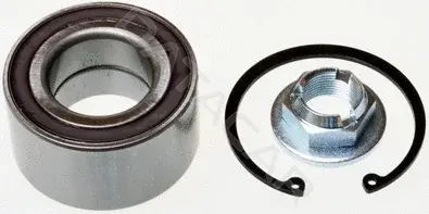 Подшипник ступицы DENCKERMANN W413278
