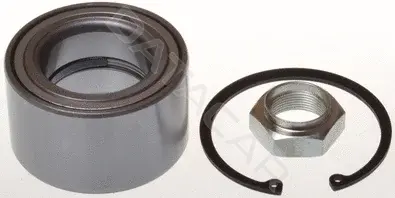 Подшипник ступицы DENCKERMANN W413298