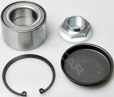 Подшипник ступицы DENCKERMANN W413299
