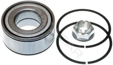 Подшипник ступицы DENCKERMANN W413301