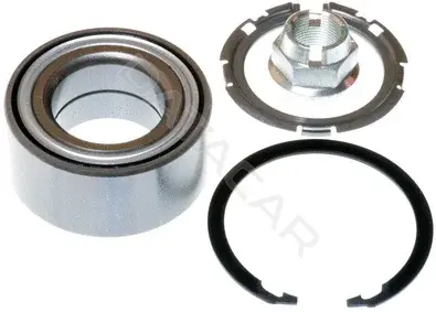 Подшипник ступицы DENCKERMANN W413303