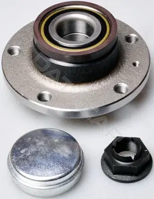 Подшипник ступицы DENCKERMANN W413312