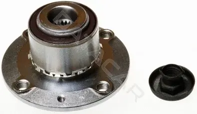 Подшипник ступицы DENCKERMANN W413338