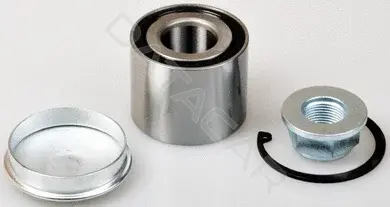 Подшипник ступицы DENCKERMANN W413428