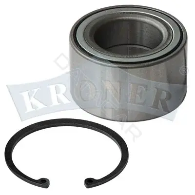 Подшипник ступицы KRONER K151710