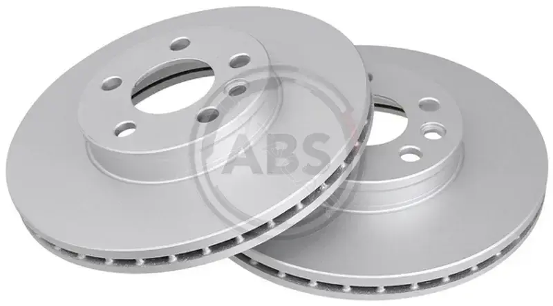 Тормозные диски A.B.S. 17355