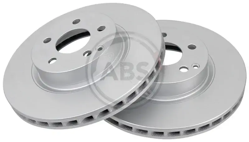 Тормозные диски A.B.S. 17403