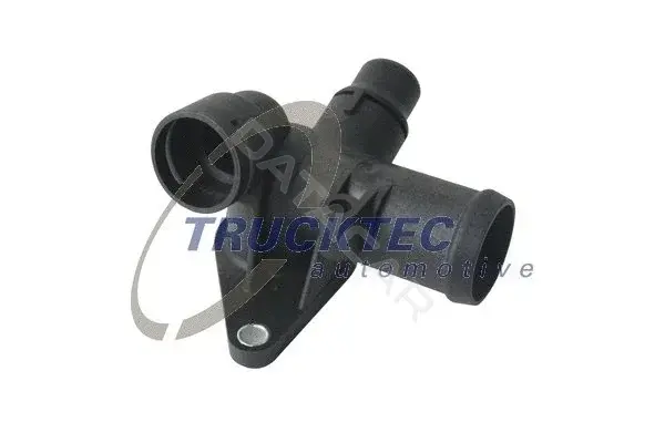 Фланец охлаждающей жидкости TRUCKTEC 07.19.268