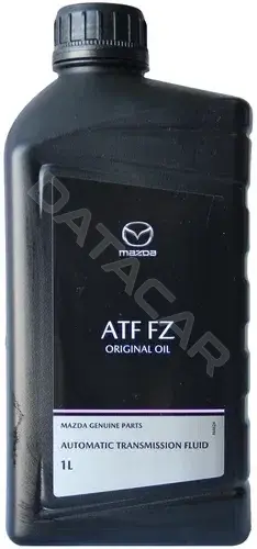 Масло трансмиссионное MAZDA 8300771773