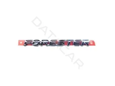 Значки, нашивки, наклейки SUBARU 93073SA030