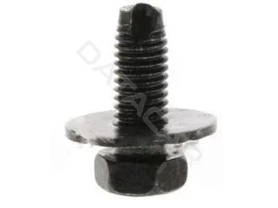 Болт подвески TOYOTA 9011908A33