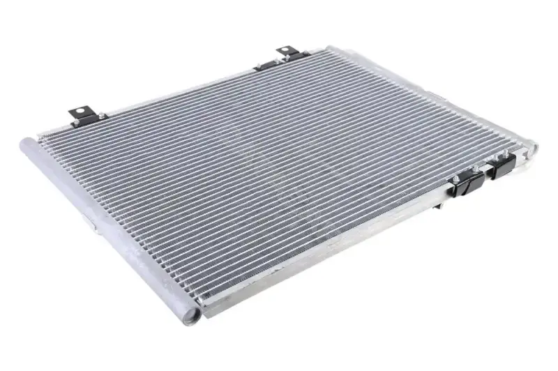 Радиатор кондиционера ZentParts Z19210