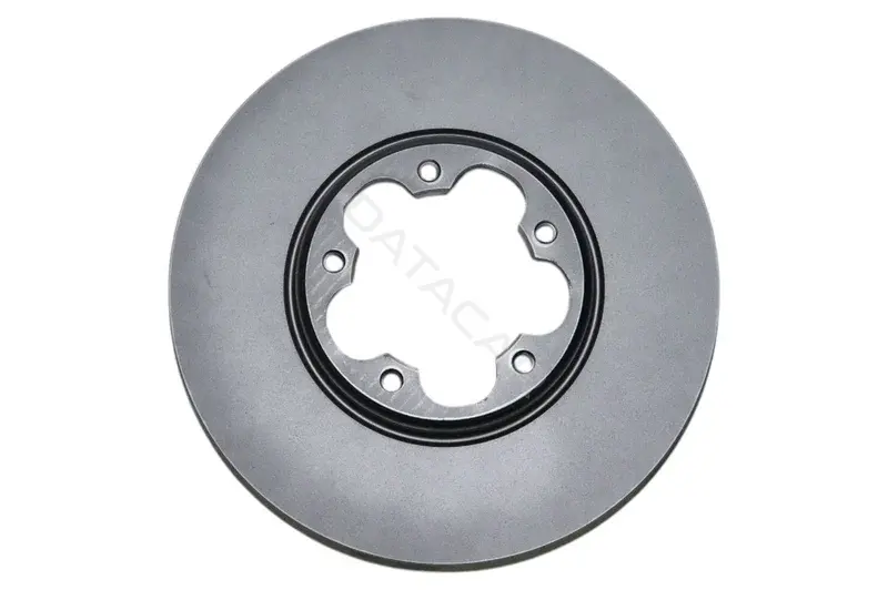 Тормозные диски ZentParts Z06530